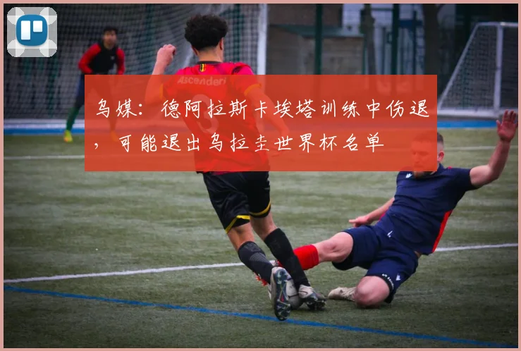 乌媒：德阿拉斯卡埃塔训练中伤退，可能退出乌拉圭世界杯名单