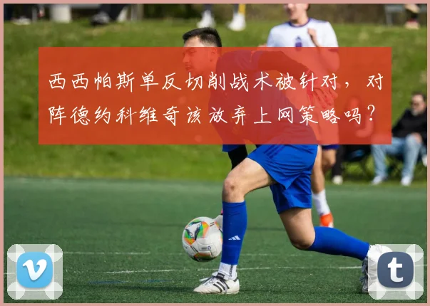 西西帕斯单反切削战术被针对，对阵德约科维奇该放弃上网策略吗？